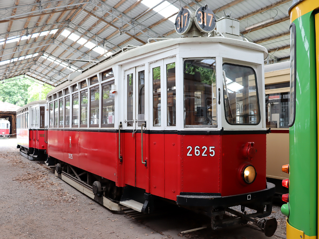 Веминген, HW Type L1 № 2625