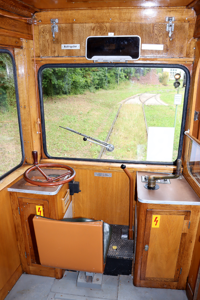 Веминген, Credé T2 № 227