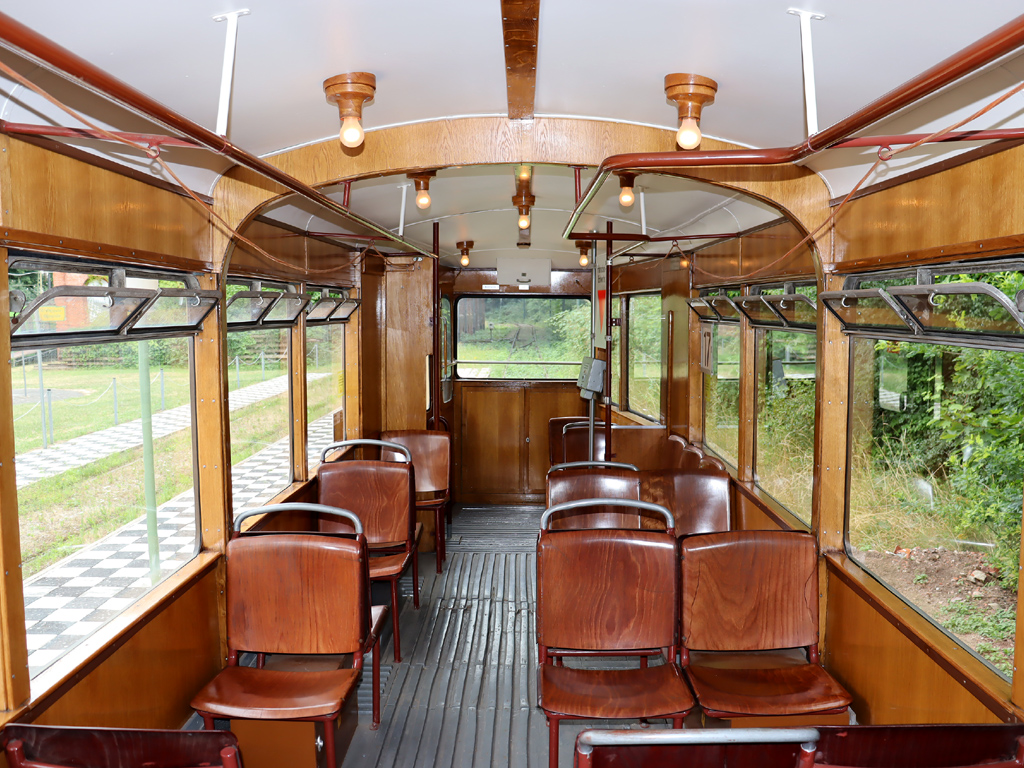 Веминген, Credé T2 № 227