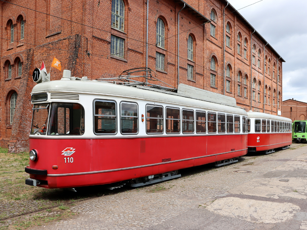 Веминген, SGP Type C1 № 110