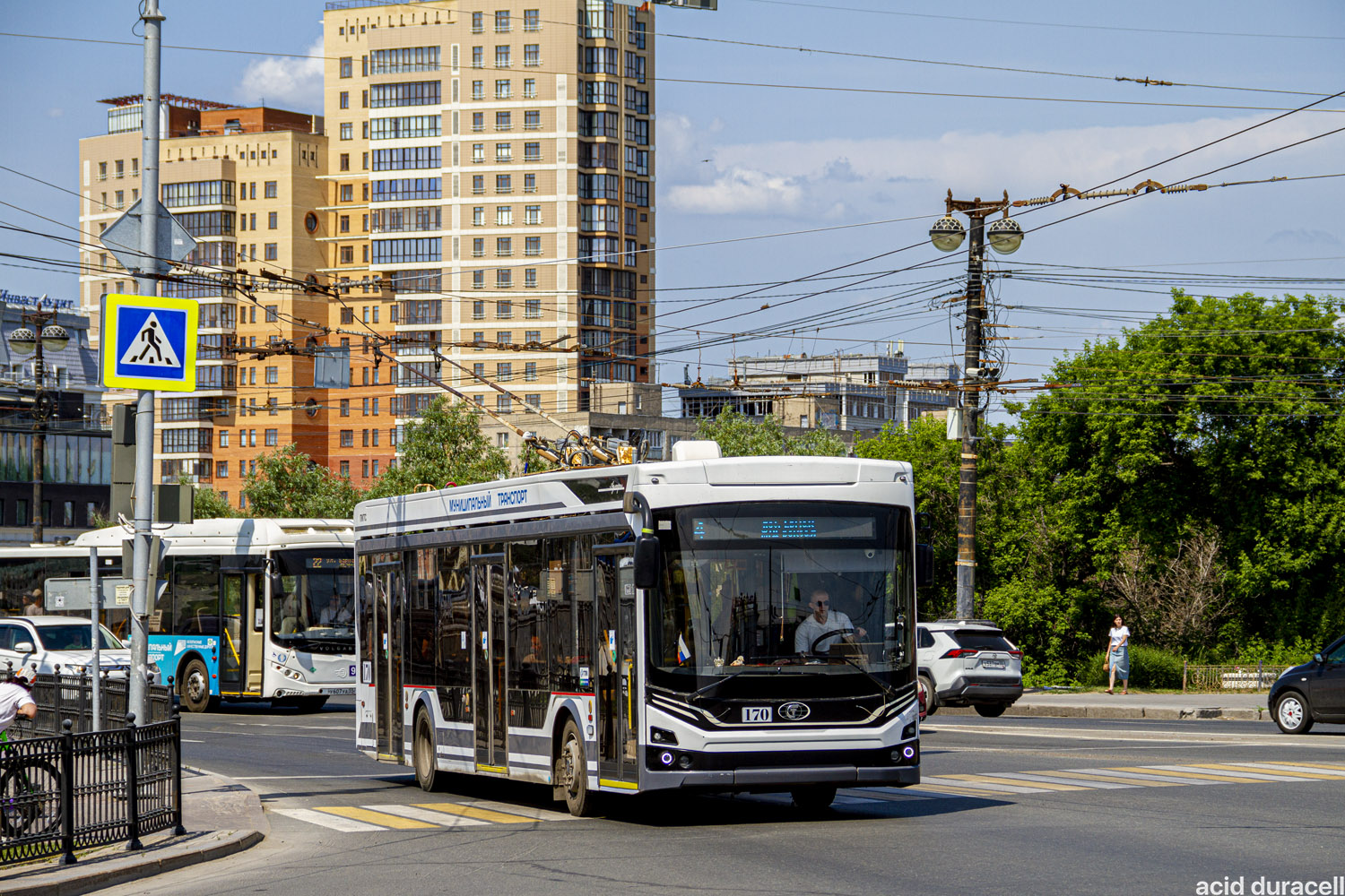 Omsk, PKTS-6281.00 “Admiral” # 170