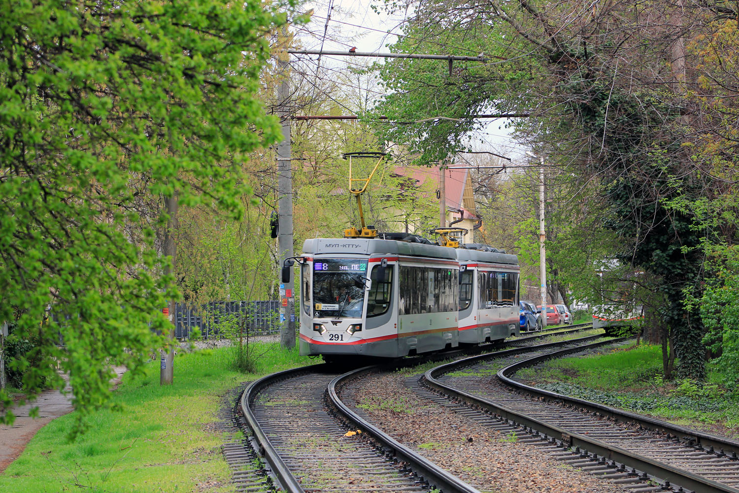 Краснодар, 71-623-04 № 291