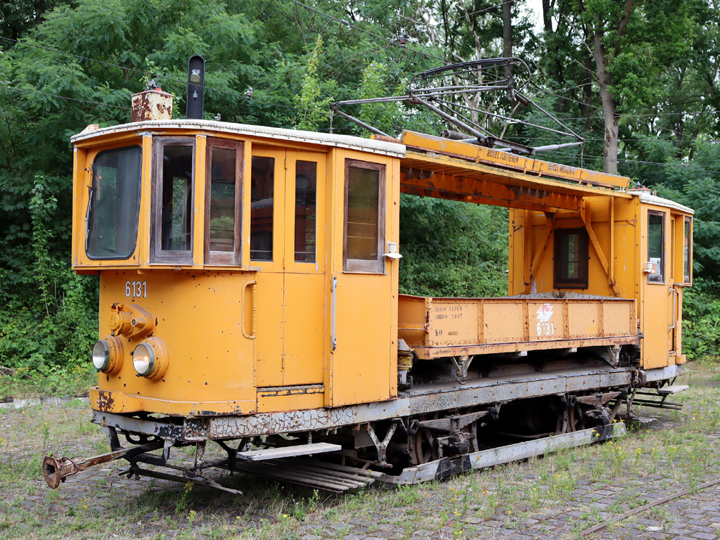 Веминген, HW Type KO № 6131