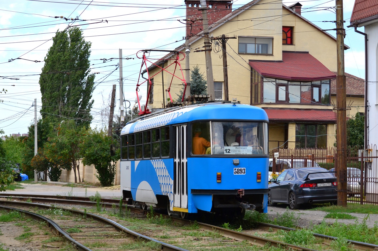 Wolgograd, MTTA-2 Nr. 5893
