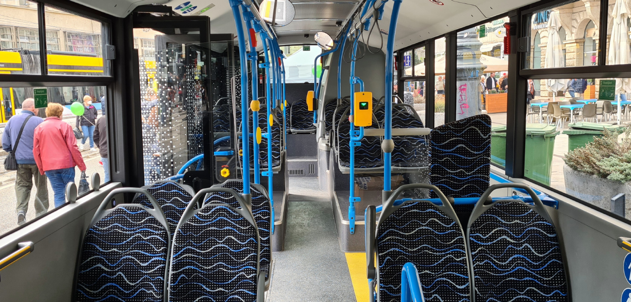 Будапешт, Mercedes-Benz eCitaro № STZ-865; Будапешт — Выходные без автомобиля (05-06.10.2024)