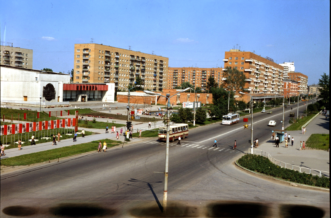 Тула — Старые фотографии