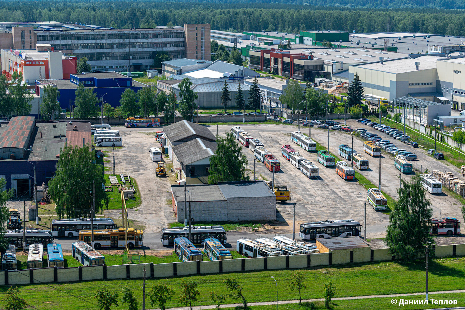 Ковров — Разные фотографии