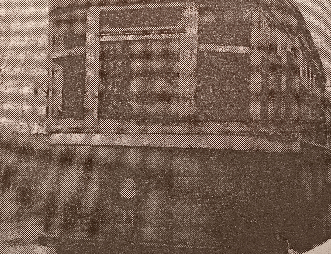 Omsk, Kh № 13; Omsk — Historical photos