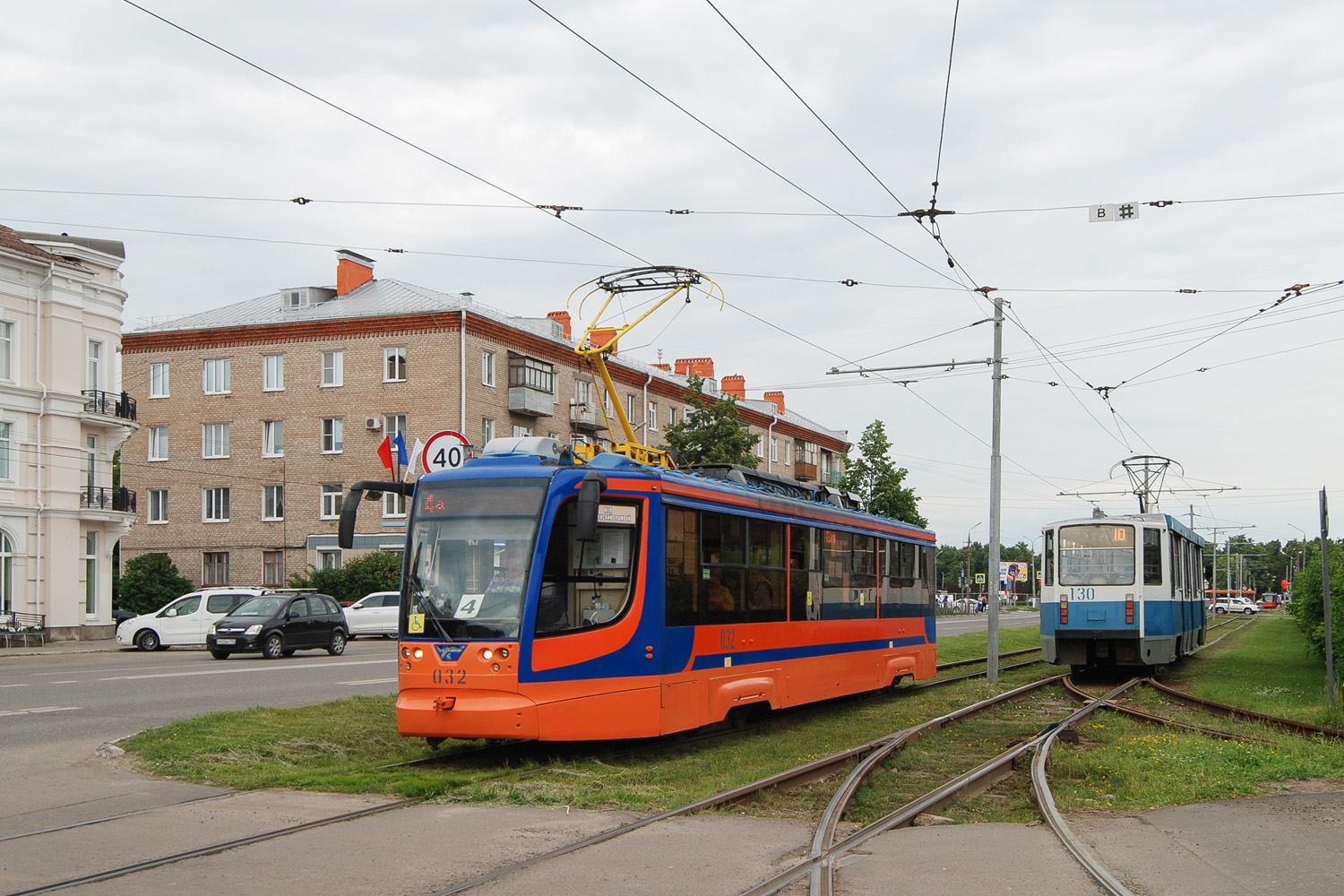 Коломна, 71-623-02 № 032