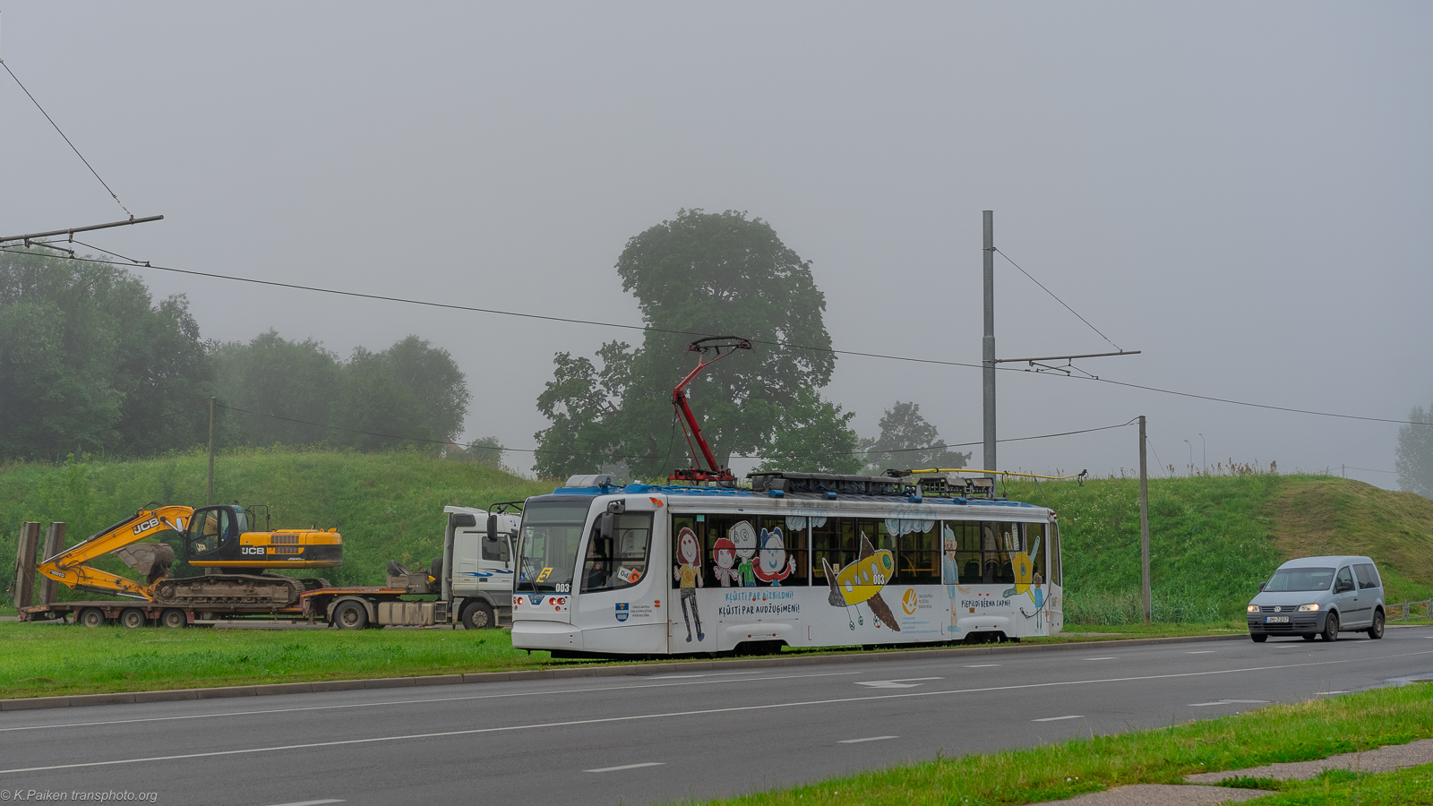 陶格夫匹爾斯, 71-623-02 # 003