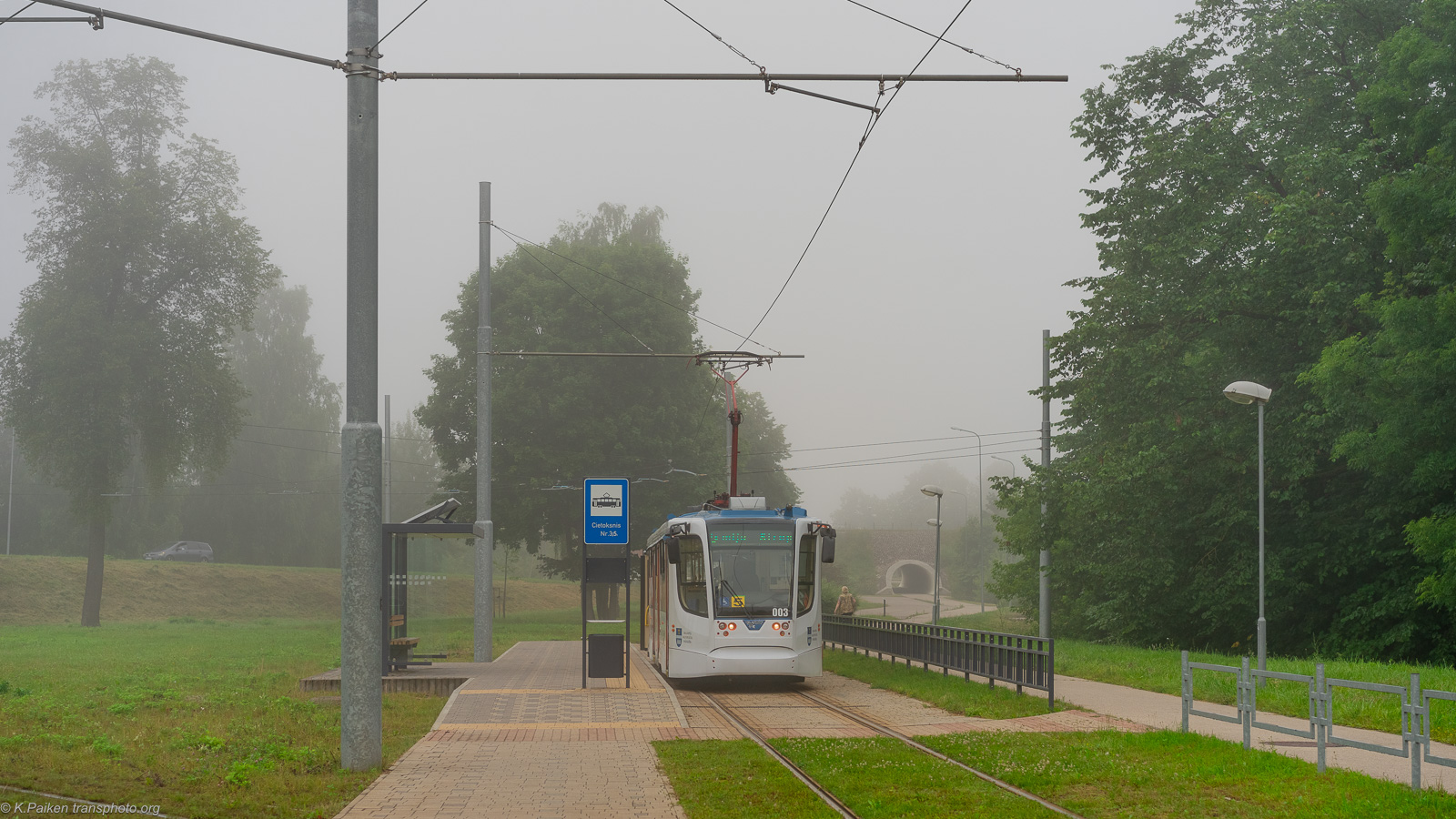 Даугавпілс, 71-623-02 № 003