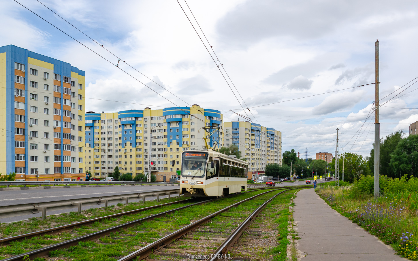 Kolomna, 71-619KT — 017
