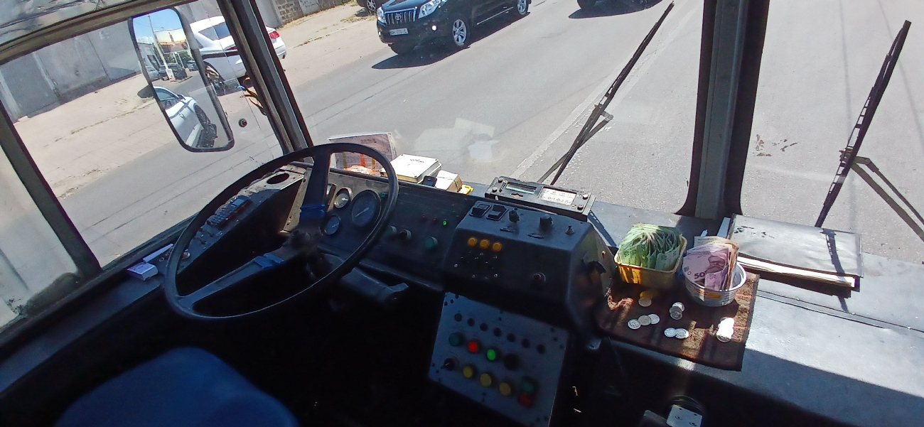 Odesa, VZTM-5284.02 № 840