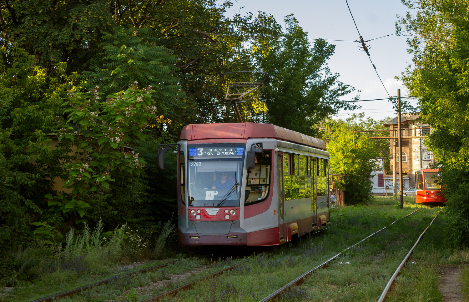 Енакиево, 71-623-03 № 3702