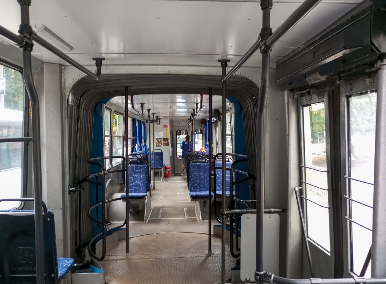 Днепр, ЮМЗ Т1 № 2078