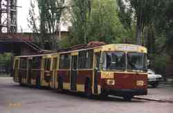 Donetsk, ZiU-682V [V00] # 2148; Donetsk, ZiU-682V [V00] # 2149
