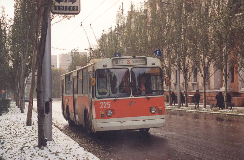 Makiivka, ZiU-682V-013 [V0V] Nr. 225