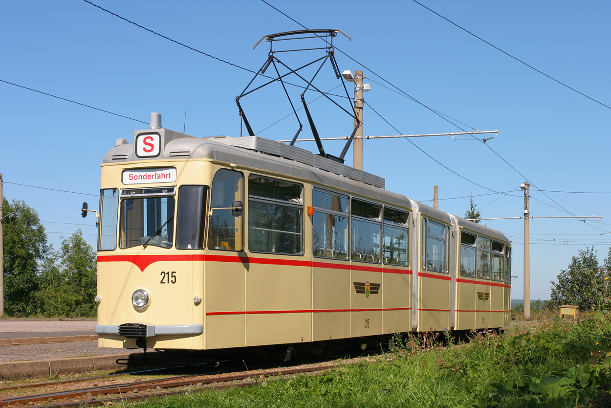 Gotha, Gotha G4-67 № 215 Gotha, Gotha G4-67 № 215
