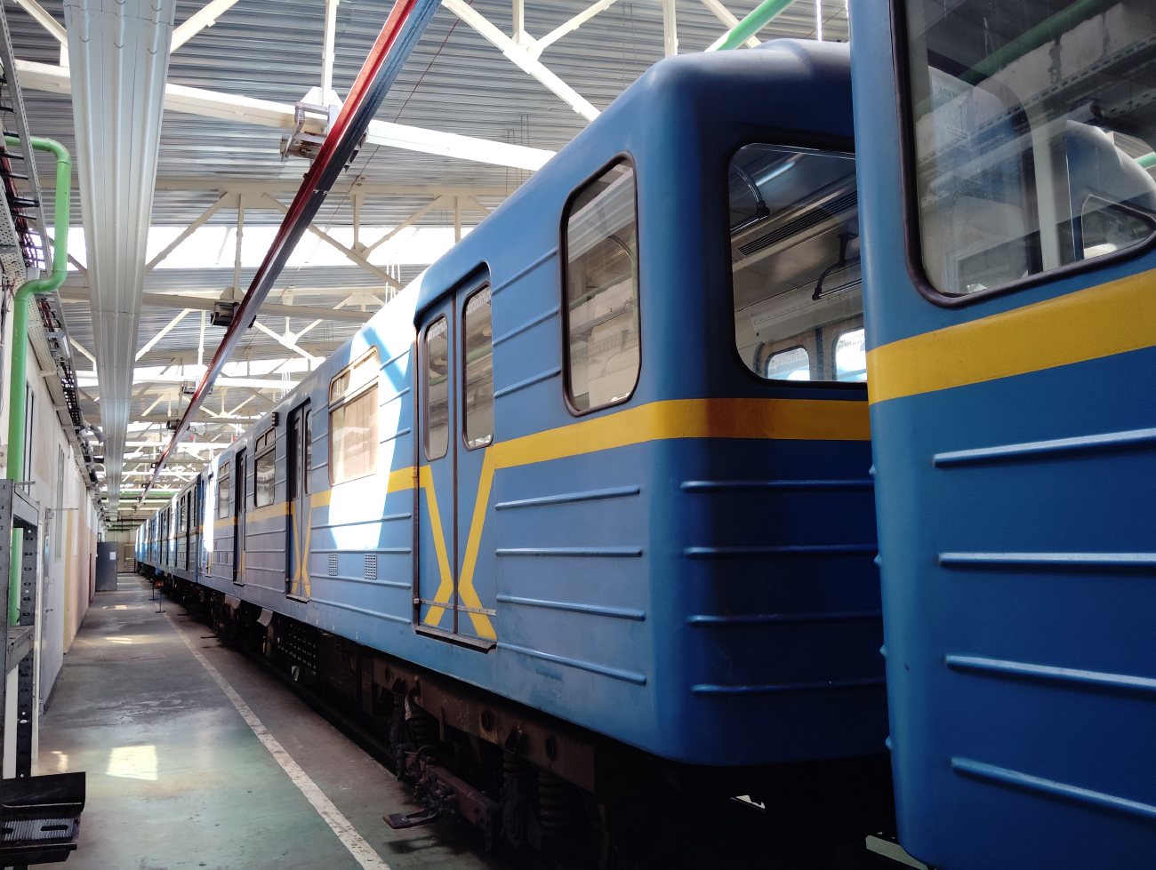 Киев, 81-717.5М (ОЭВРЗ) № 2784