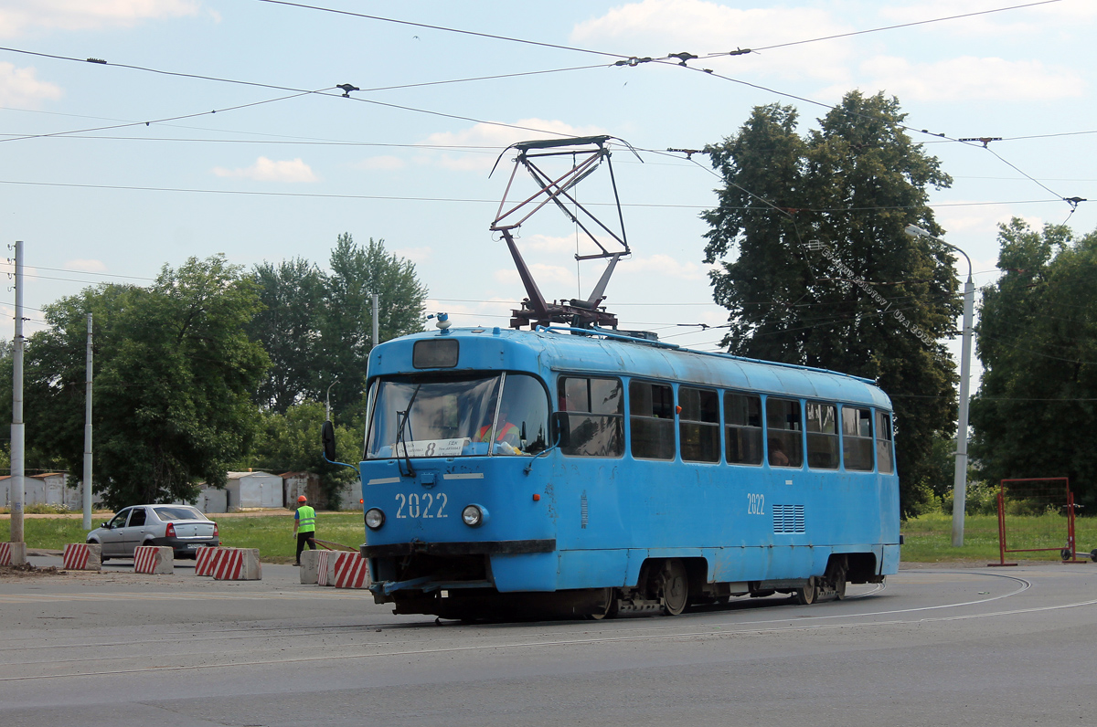 Уфа, МТТЧ № 2022