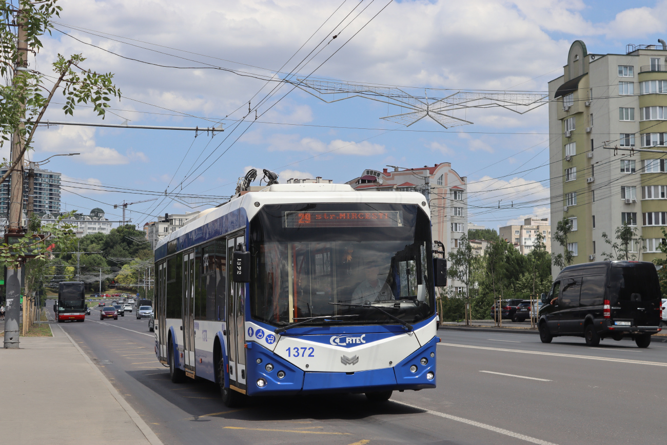 Кишинёв, RTEC 6232100DM3 № 1372
