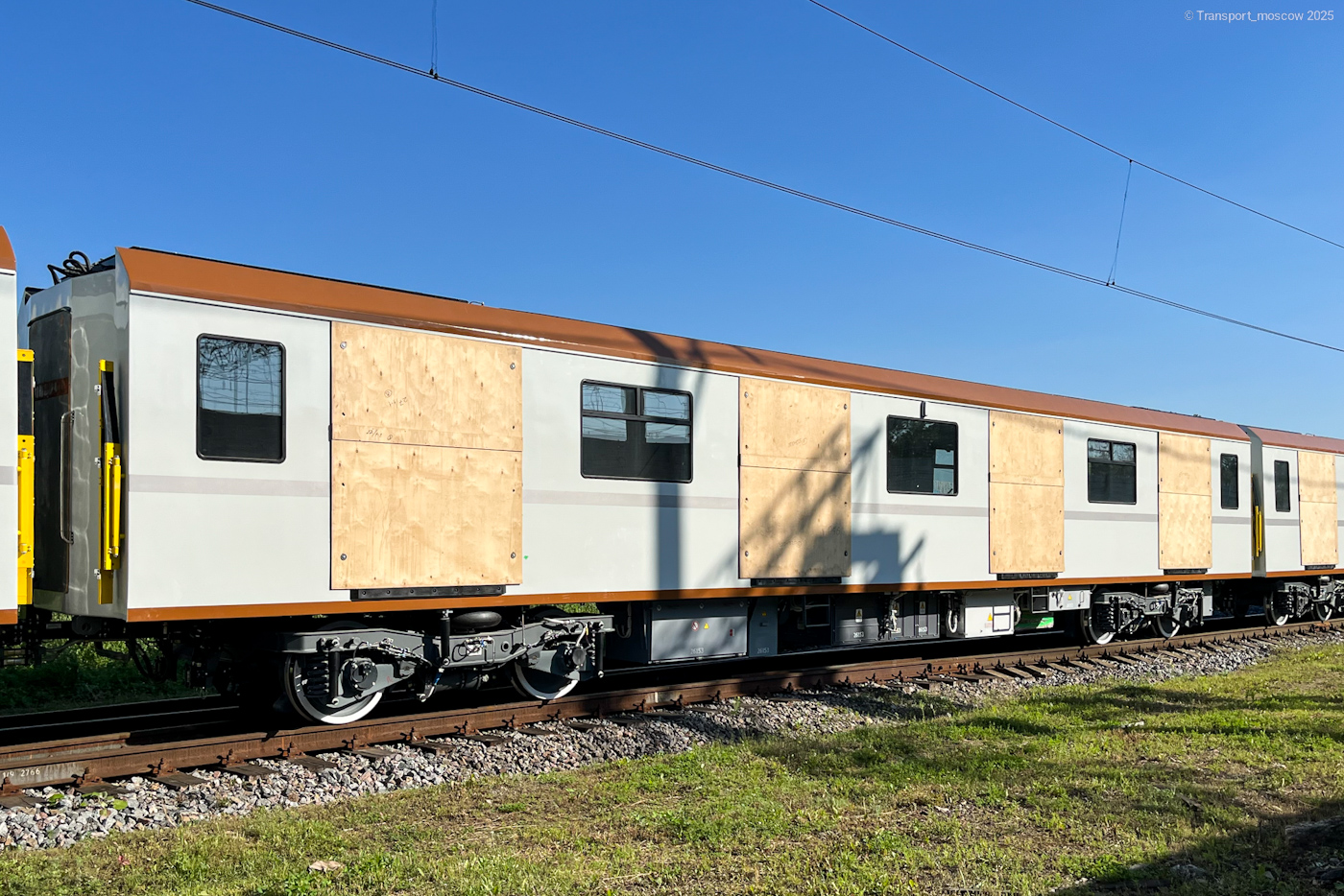 Sankt-Peterburg, 81-726.1 "Baltiets" № 26153