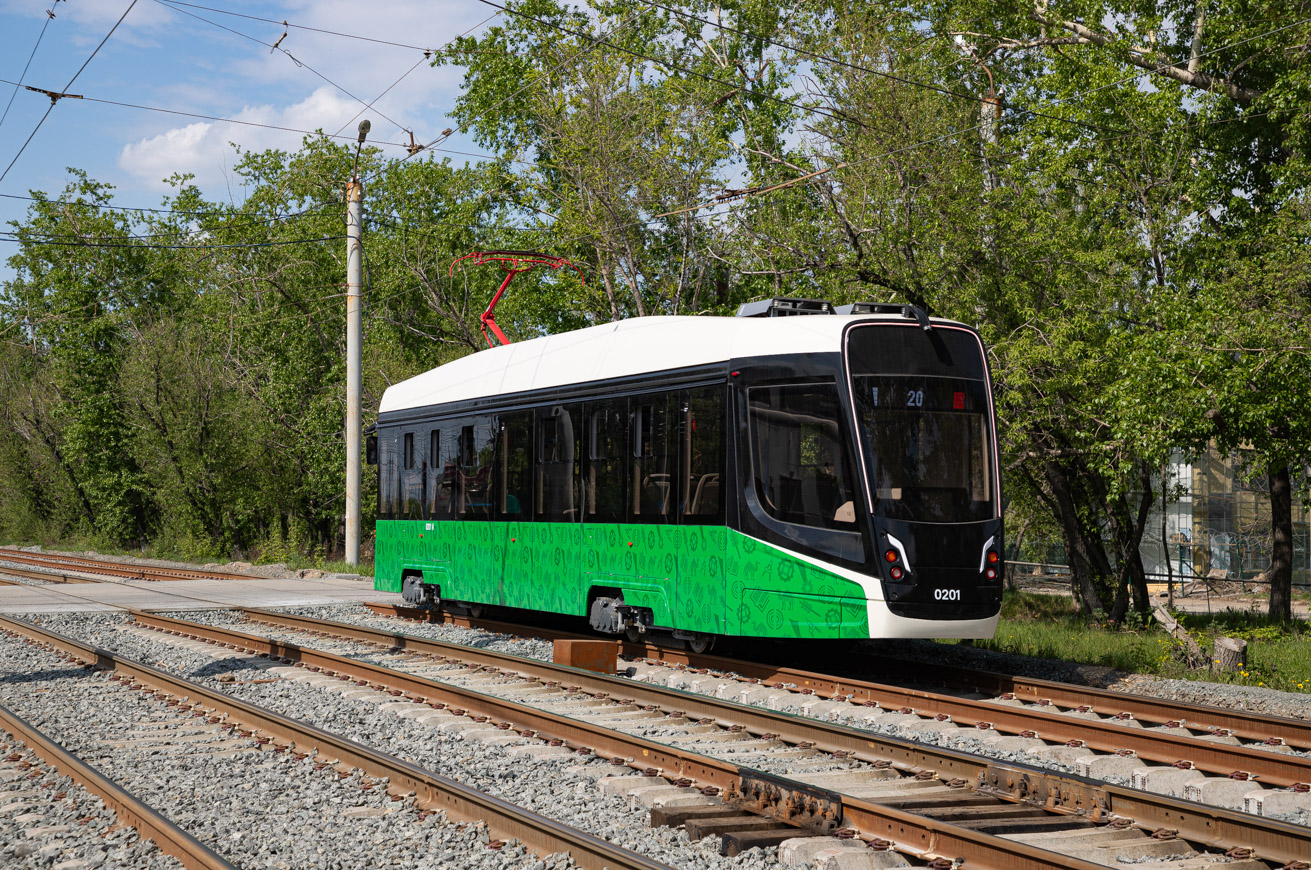 Челябинск, 71-628-01 № 0201