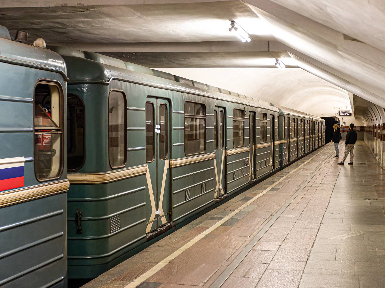 Москва, 81-714 (ЛВЗ) № 8088