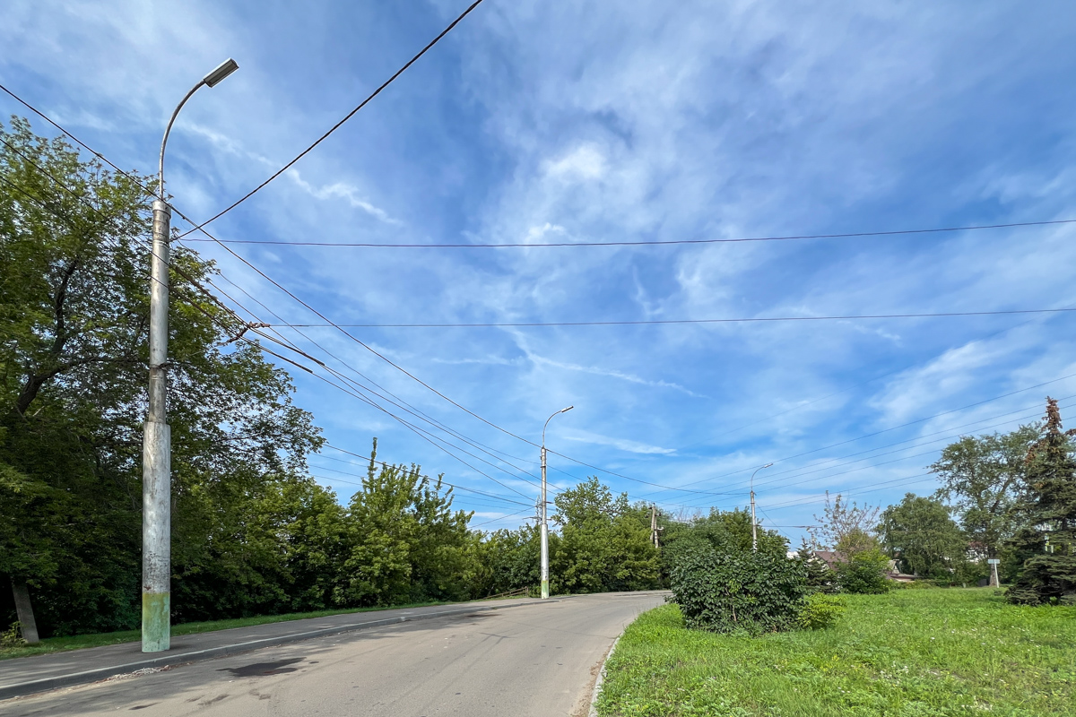 Пенза — Конечные станции и кольца