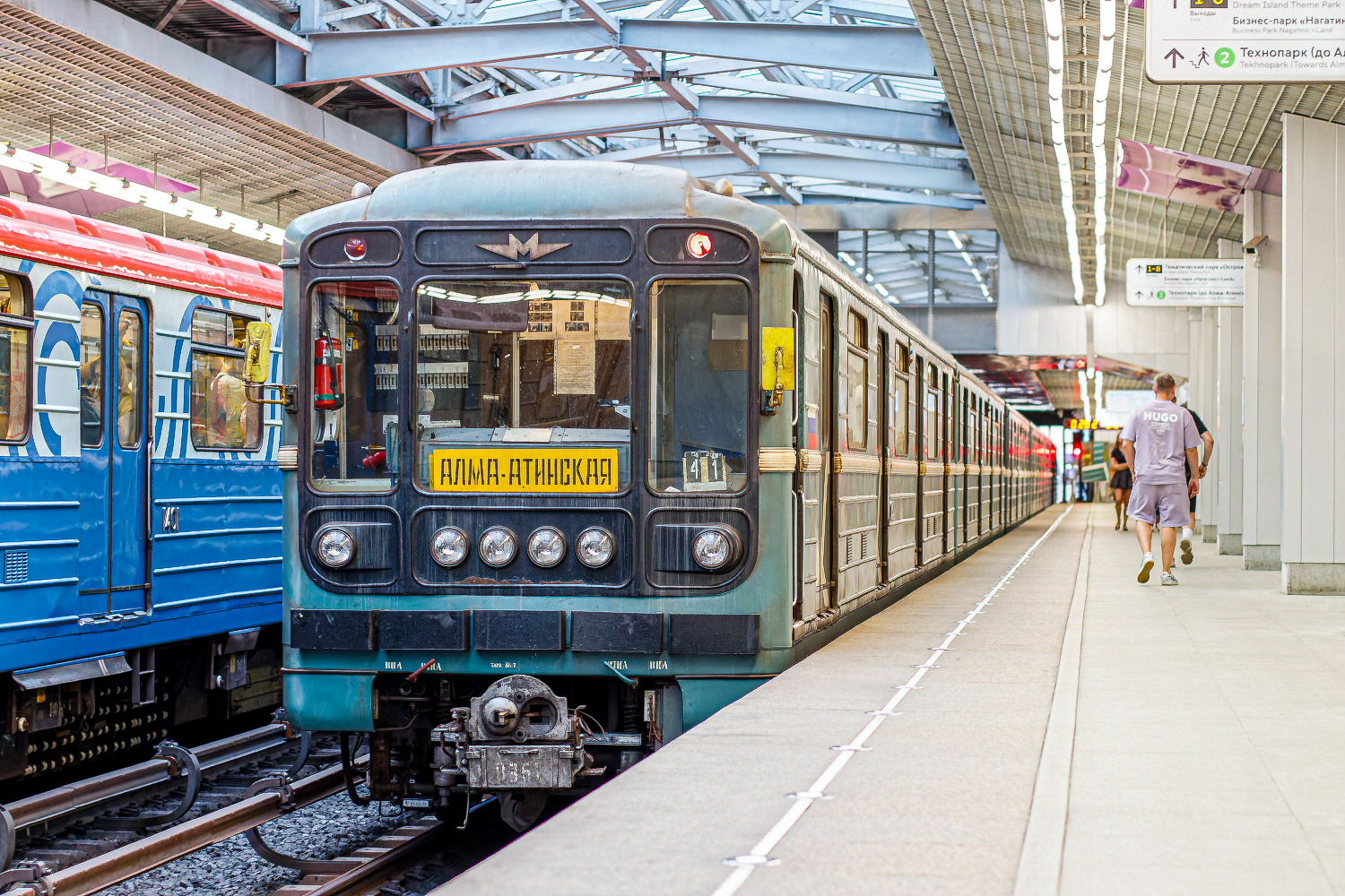 Москва, 81-717.5М (МВМ) № 0361