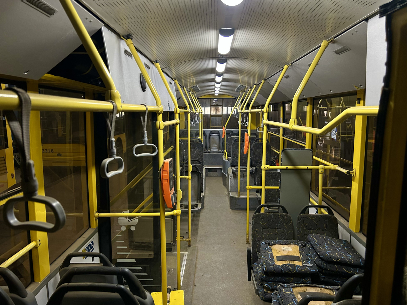 Kiev, Bogdan T70117 Nr. 2368
