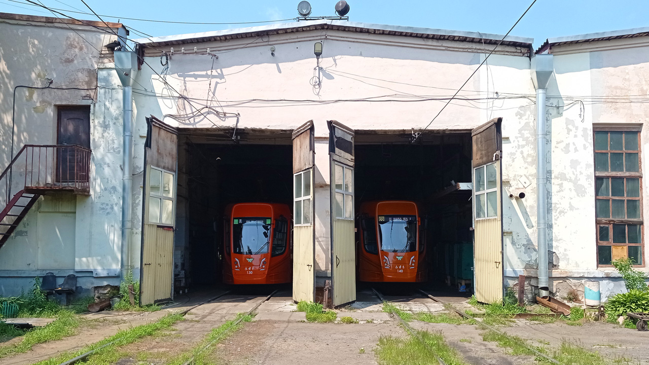 Хабаровск — Разные фотографии