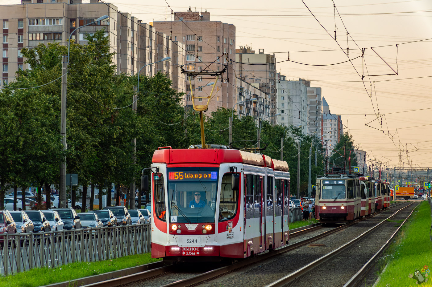 Санкт-Петербург, 71-631-02 № 5244 Санкт-Петербург, 71-631-02 № 5244