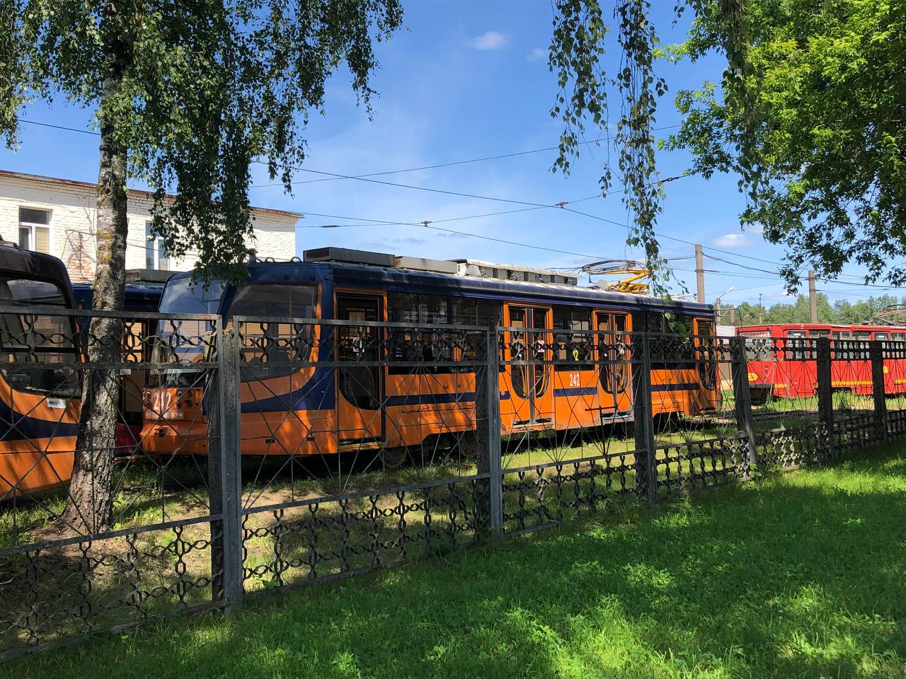 Szmolenszk, 71-623-01 — 242