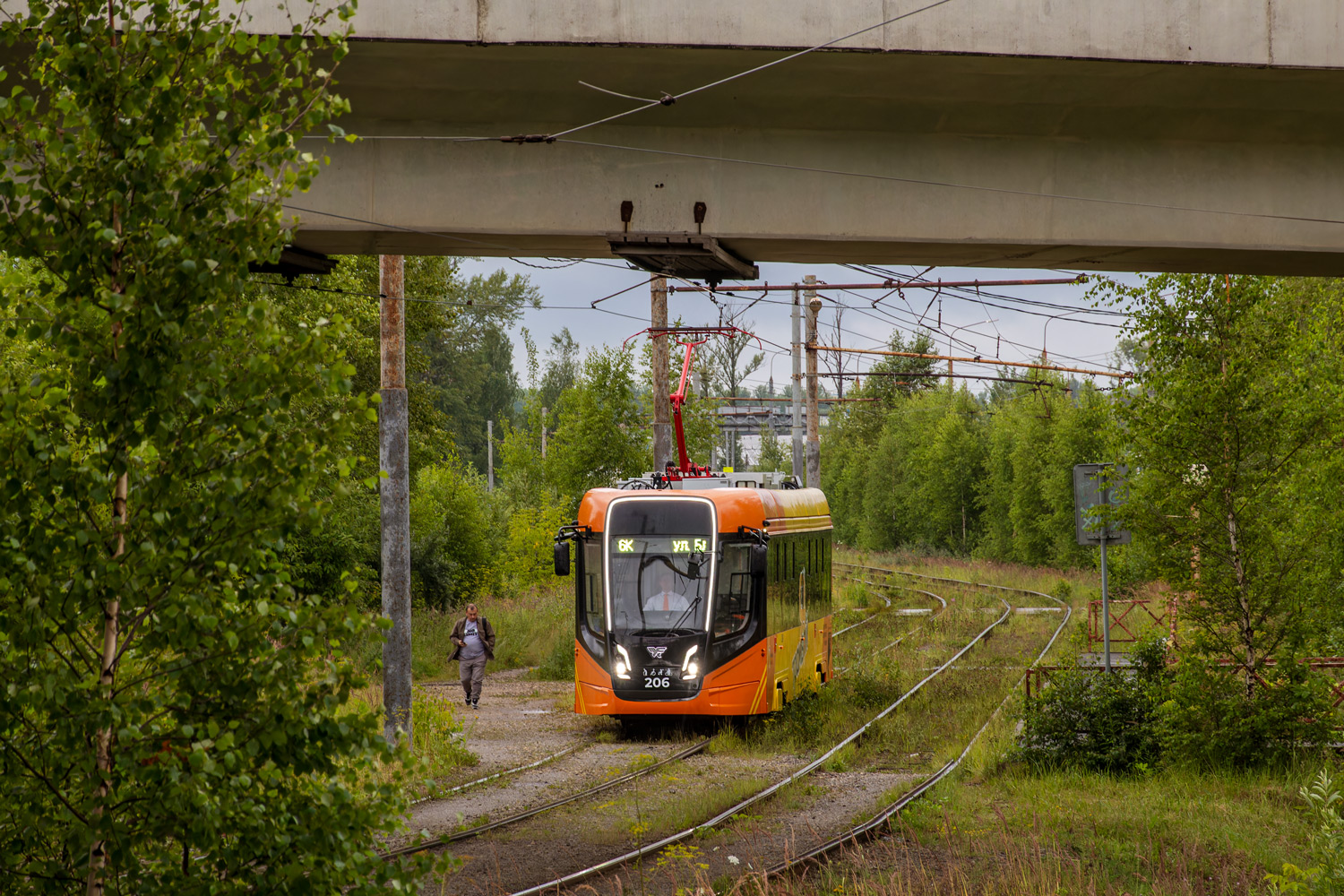 Ярославль, 71-628-02 № 206