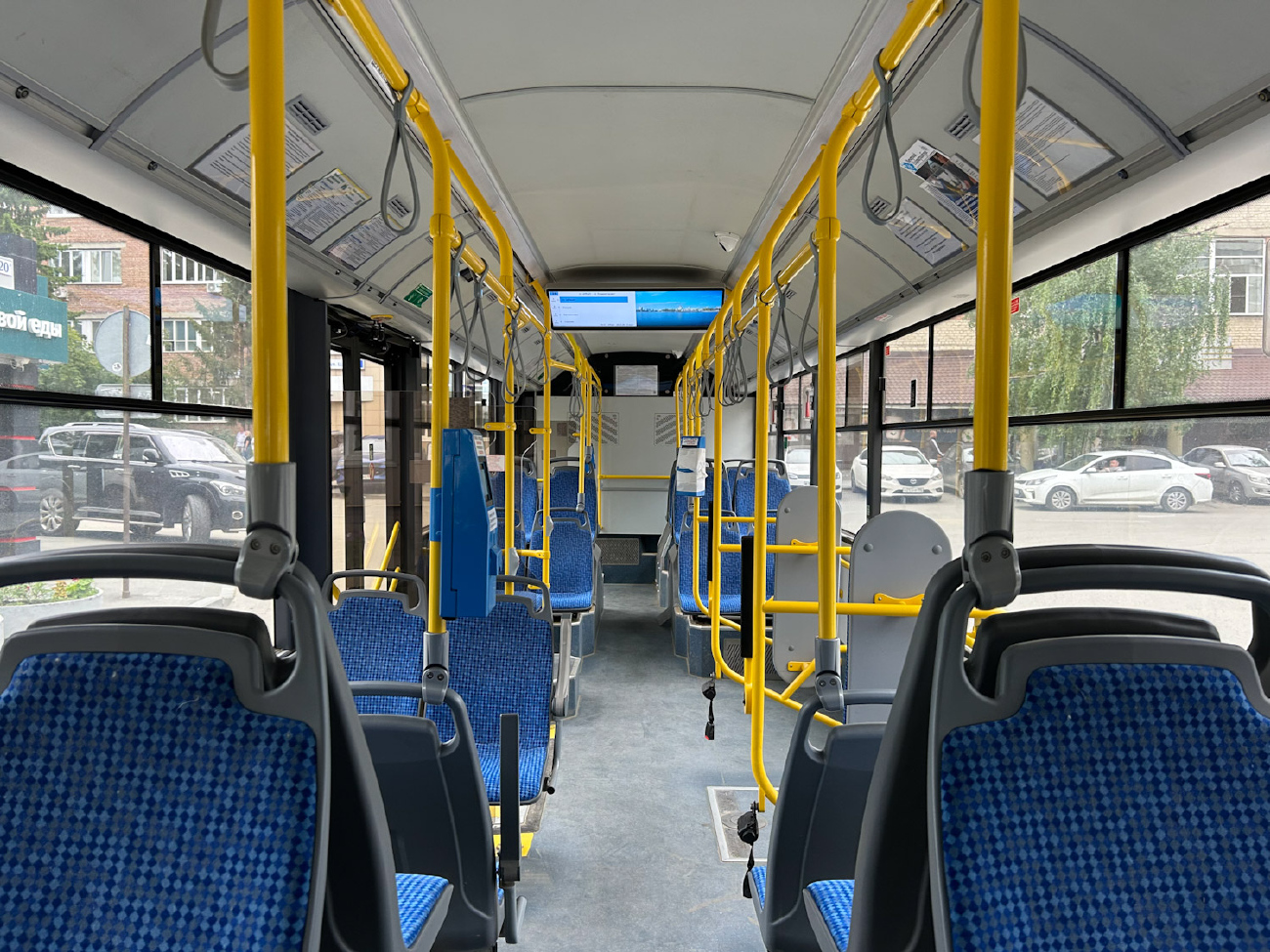 Jekaterynburg, BKM 32100D «Olgerd» Nr 227