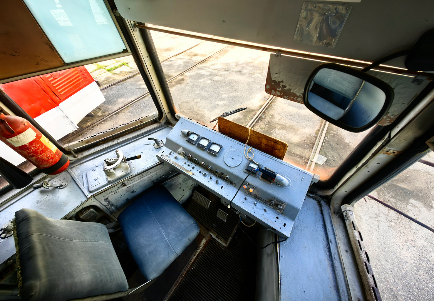 Новополоцк, 71-605 (КТМ-5М3) № 019