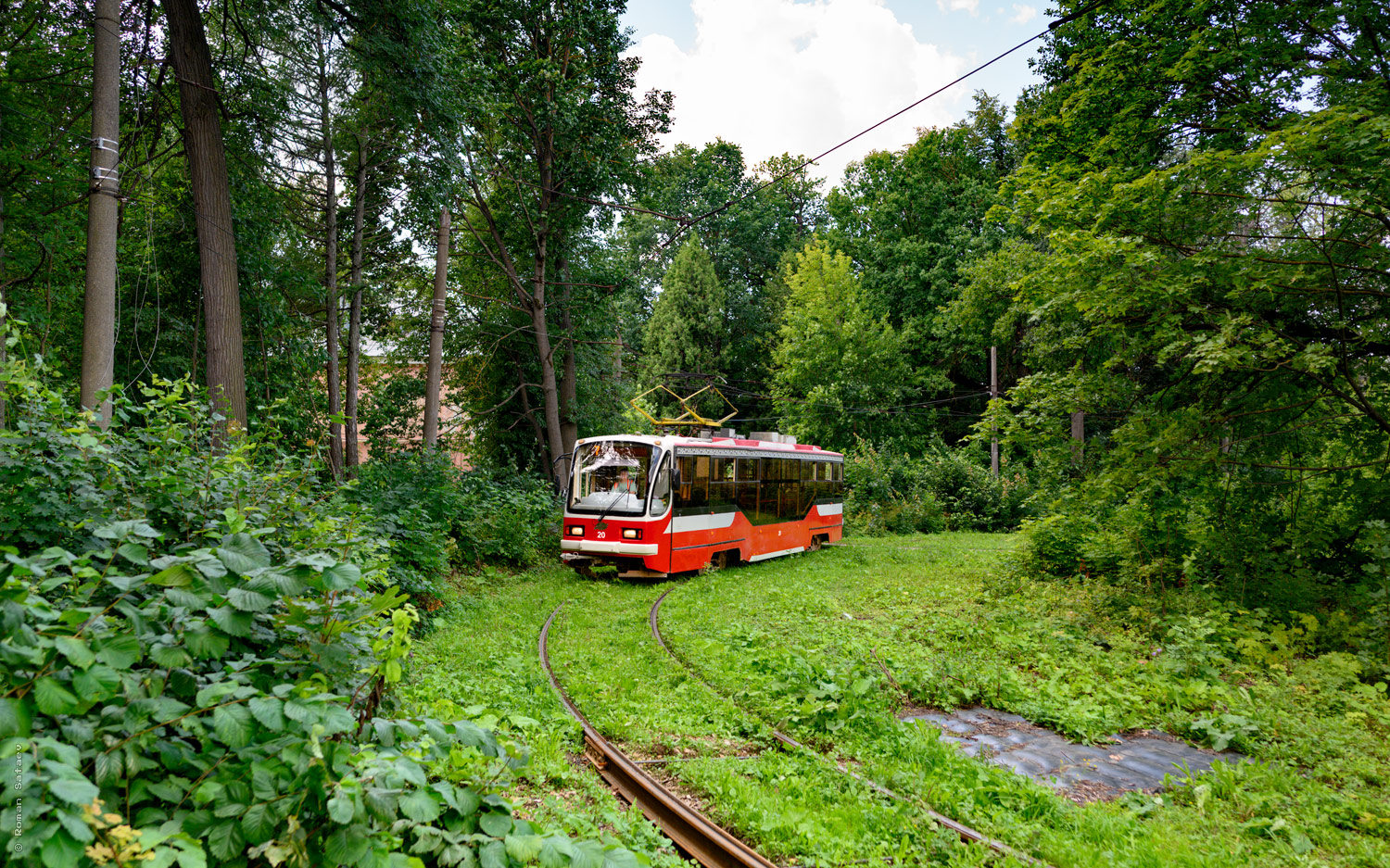 Тула, 71-407 № 20