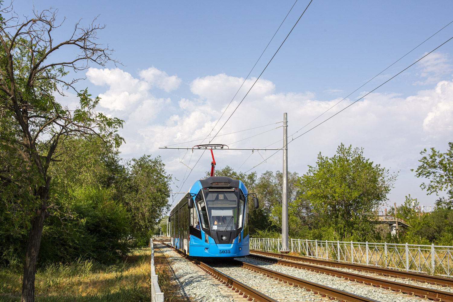 Volgograd, 71-932-03 “Nevskiy” № 5035