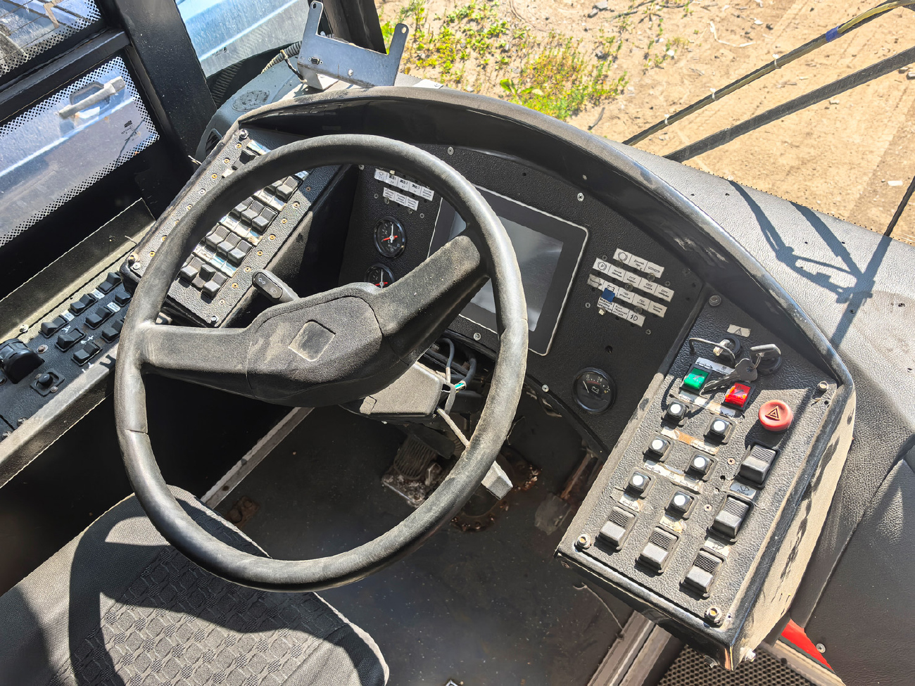 Vologda, VMZ-5298.01 “Avangard” č. 811