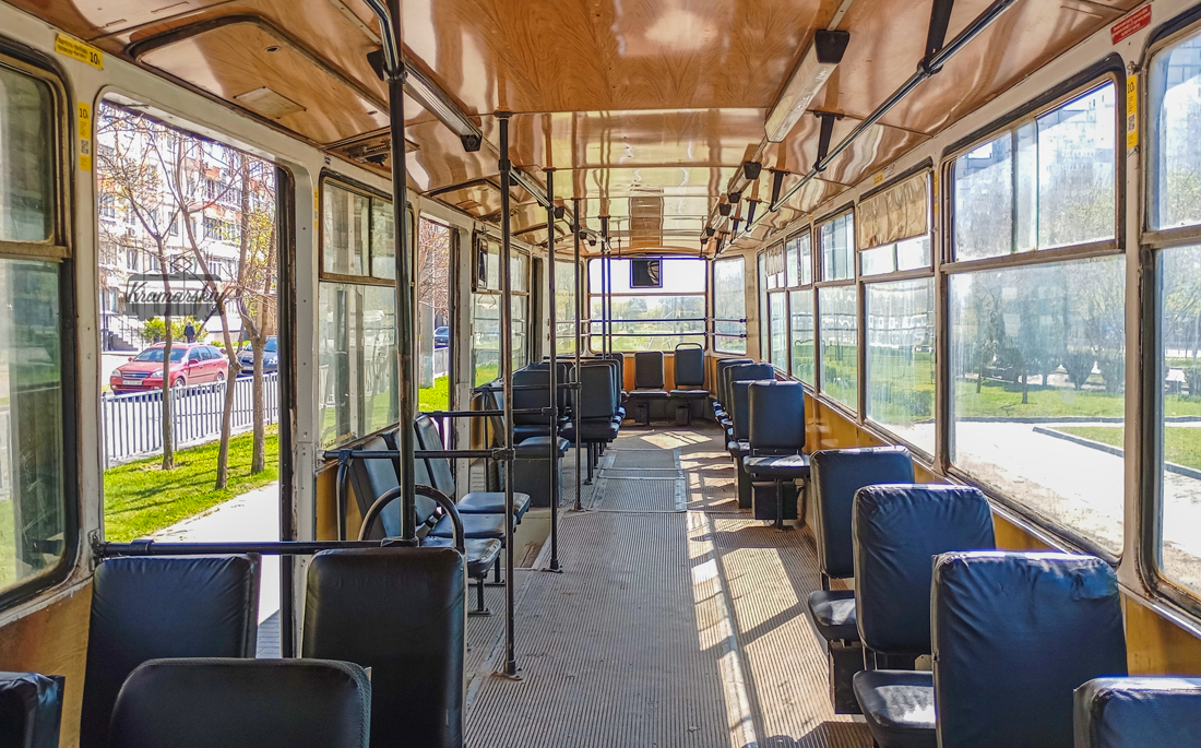 Днепр, 71-608КМ № 2230