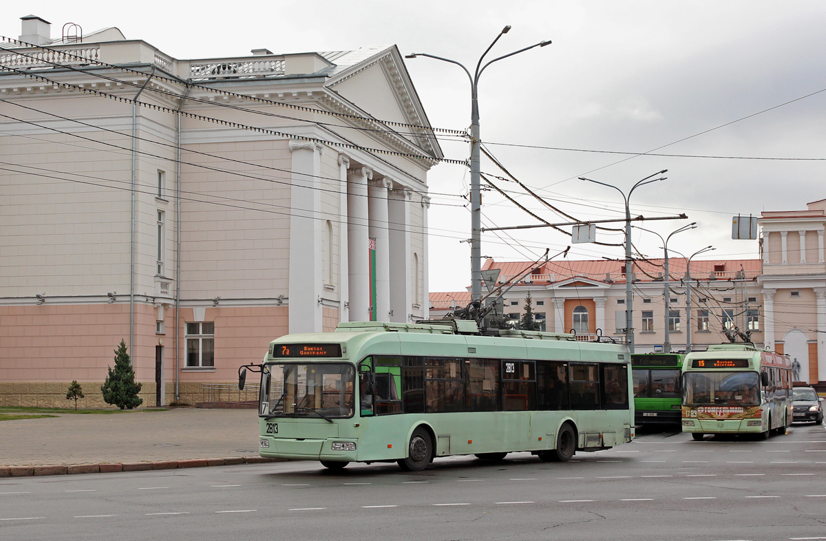 Homiel, BKM 321 č. 2813