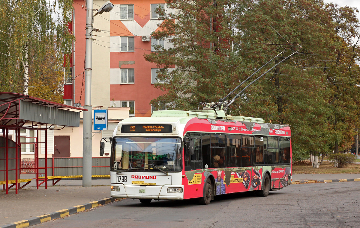 Homiel, BKM 32102 # 1798 Homiel, BKM 32102 # 1798