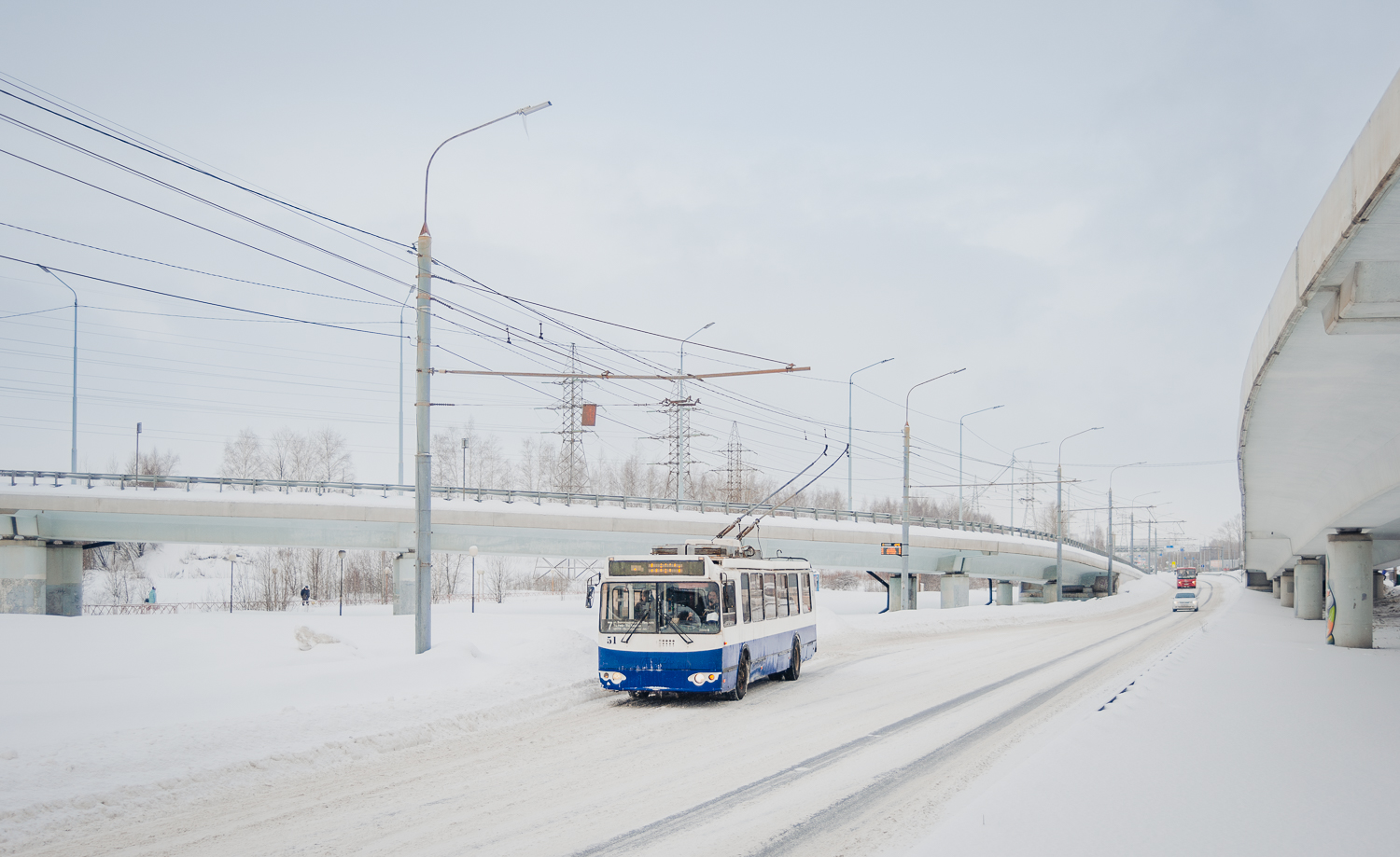 Ярославль, ЗиУ-682Г-016.02 № 51