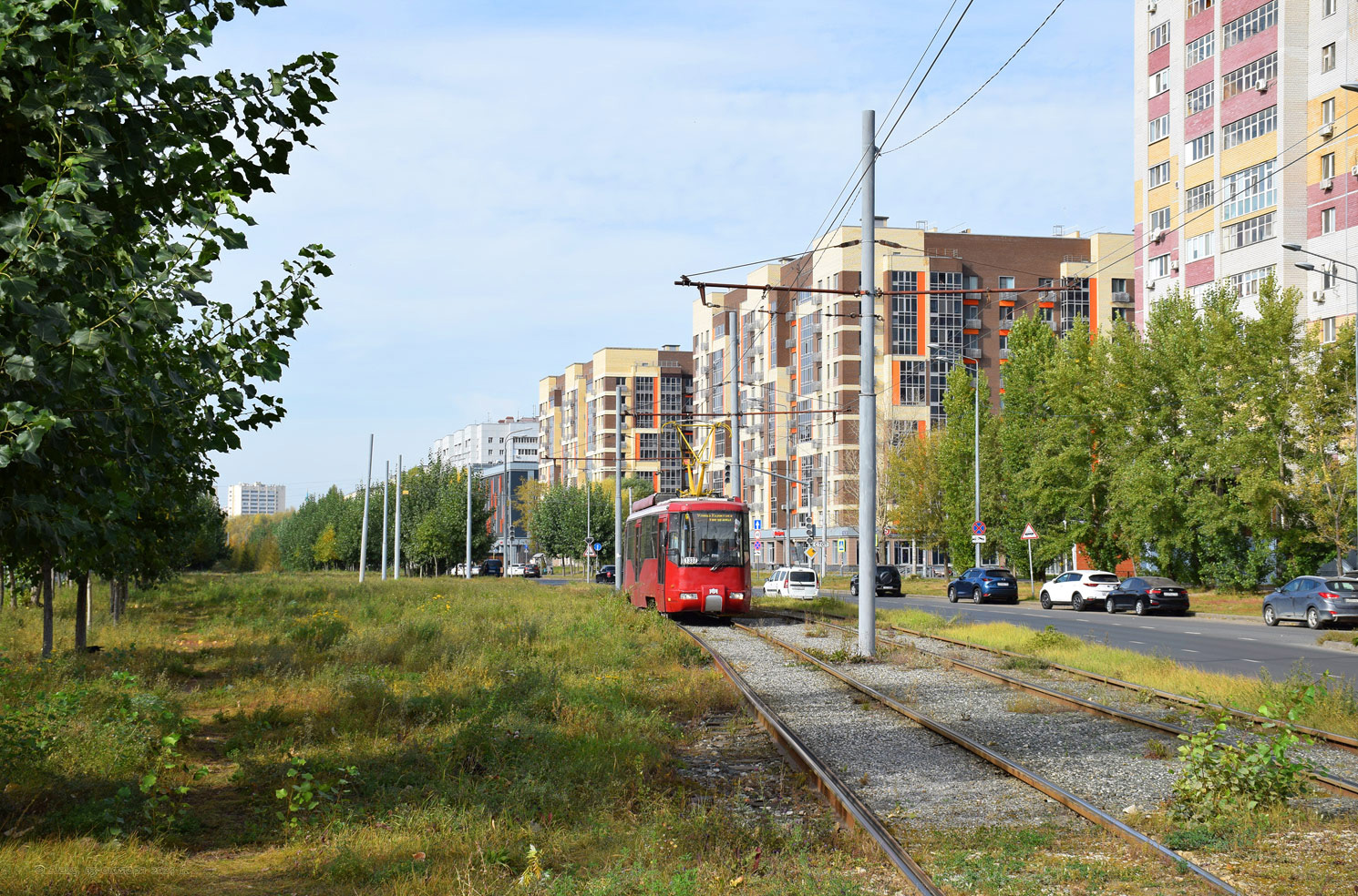 Казан, Stadler 62103 № 1337