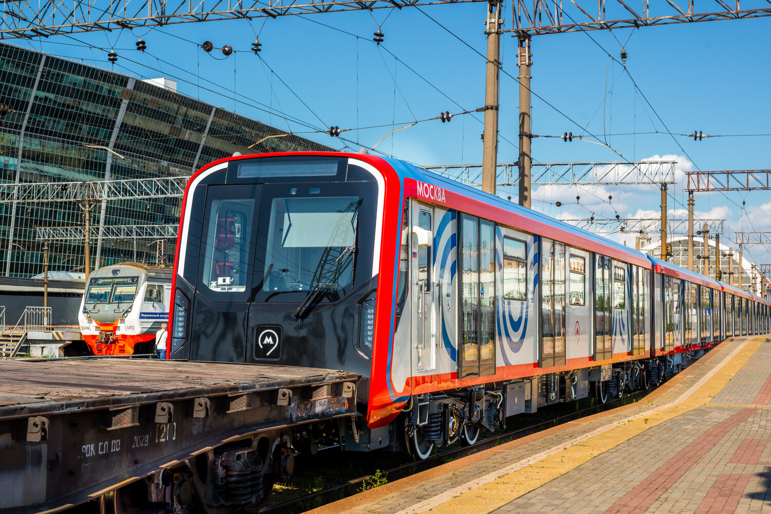 Масква, 81-775.2 «Москва 2024» № 75449 Масква, 81-775.2 «Москва 2024» № 75449