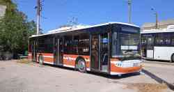 Sevastopol, LAZ E183A1 # 2037