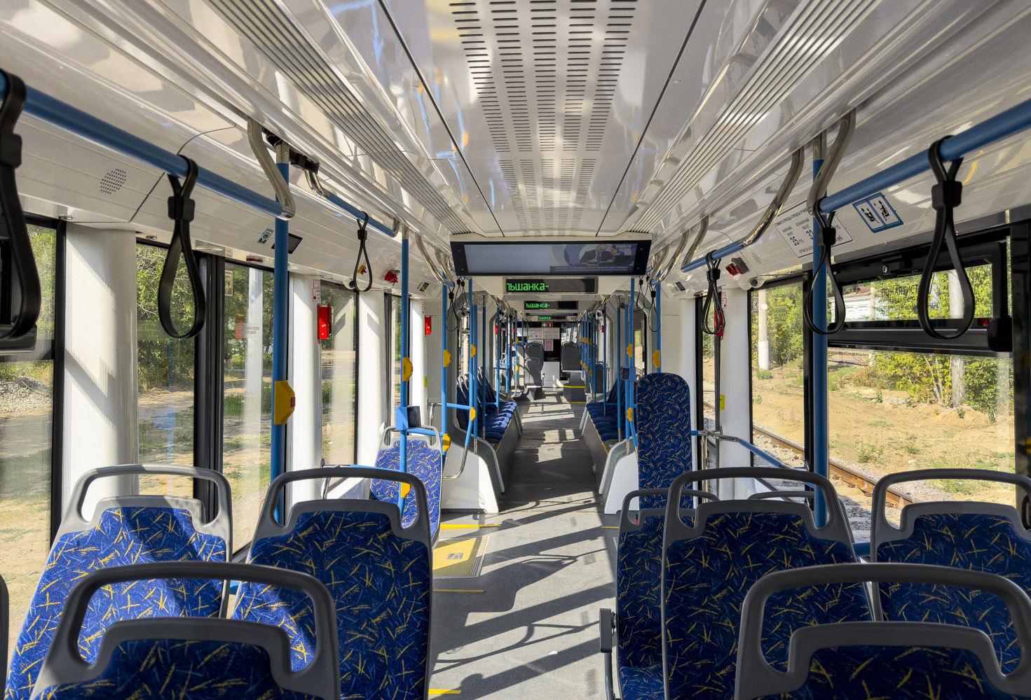 Волгоград, 71-932-03 «Невский» № 5035