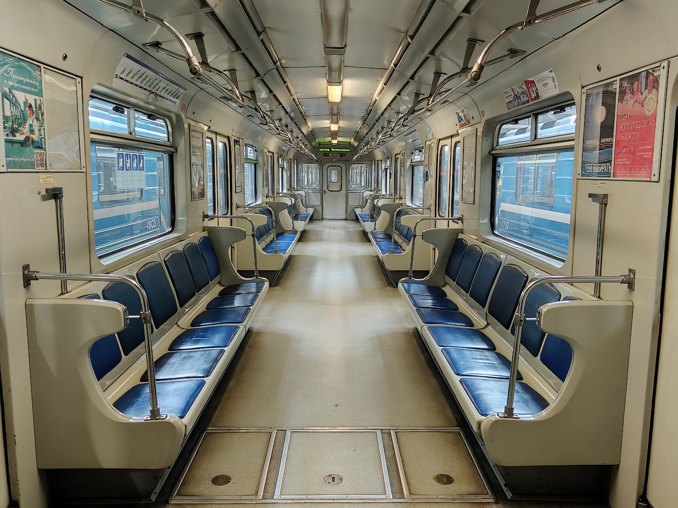 Санкт-Петербург, 81-541.8 № 11532