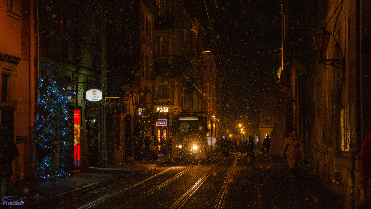Фотозарисовки